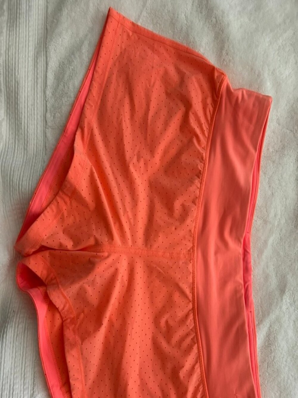 Lululemon Shorts 2.5"